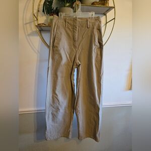 Aritzia Wilfred Free Ascendant Pants